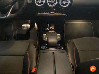 Mercedes Clase A A 250 e