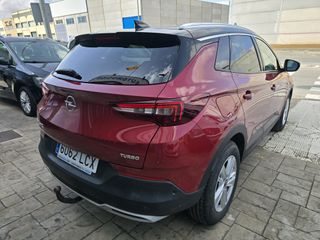 Opel Grandland X 2020