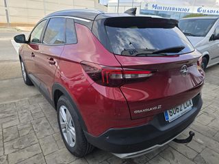 Opel Grandland X 2020