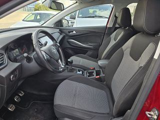 Opel Grandland X 2020