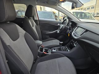 Opel Grandland X 2020