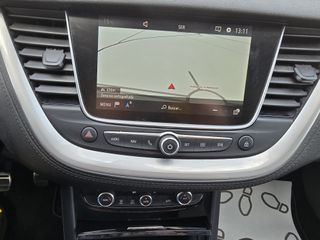 Opel Grandland X 2020