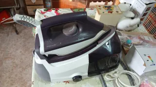 Plancha de Vapor Rowenta