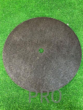 Disco de Corte Metal - Dronco