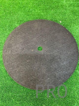 Disco de Corte Metal - Dronco