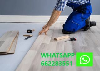Montador De Parquet Instalador
