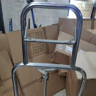 Porta rollos papel envolver