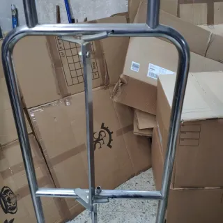 Porta rollos papel envolver