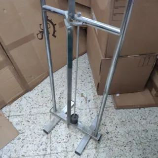 Porta rollos papel envolver