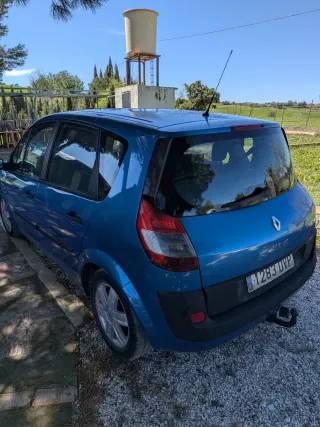 Renault Scenic 2006