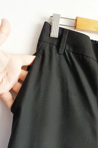 Pantalón de vestir Zara mujer Talla XS