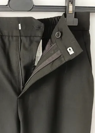 Pantalón de vestir Zara mujer Talla XS