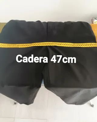 Pantalón de vestir Zara mujer Talla XS