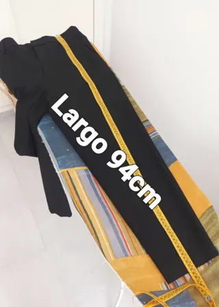 Pantalón de vestir Zara mujer Talla XS