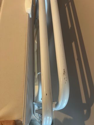 Bañera cambiador bebé CAM