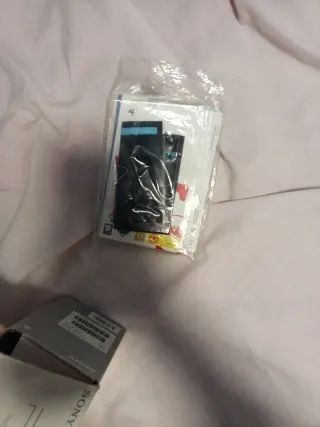 Sony PSP-2004 Ice Silver ( leer anuncio)