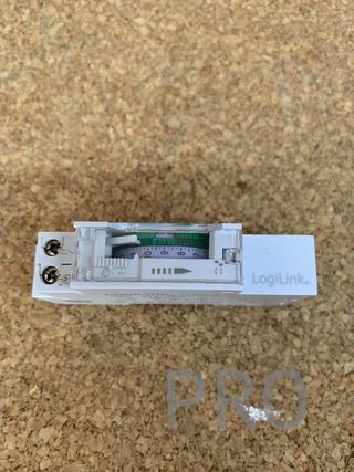 Temporizador mecánico - LogiLink