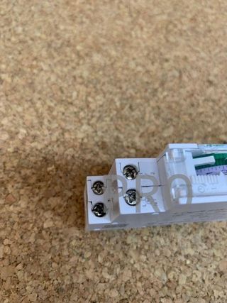 Temporizador mecánico - LogiLink