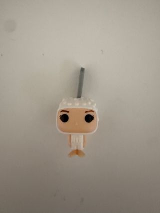 Funko Pop! Once con el clip