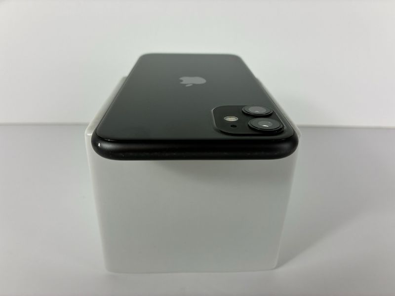 iPhone 11 64GB Negro | Batería 89% afbeelding 5