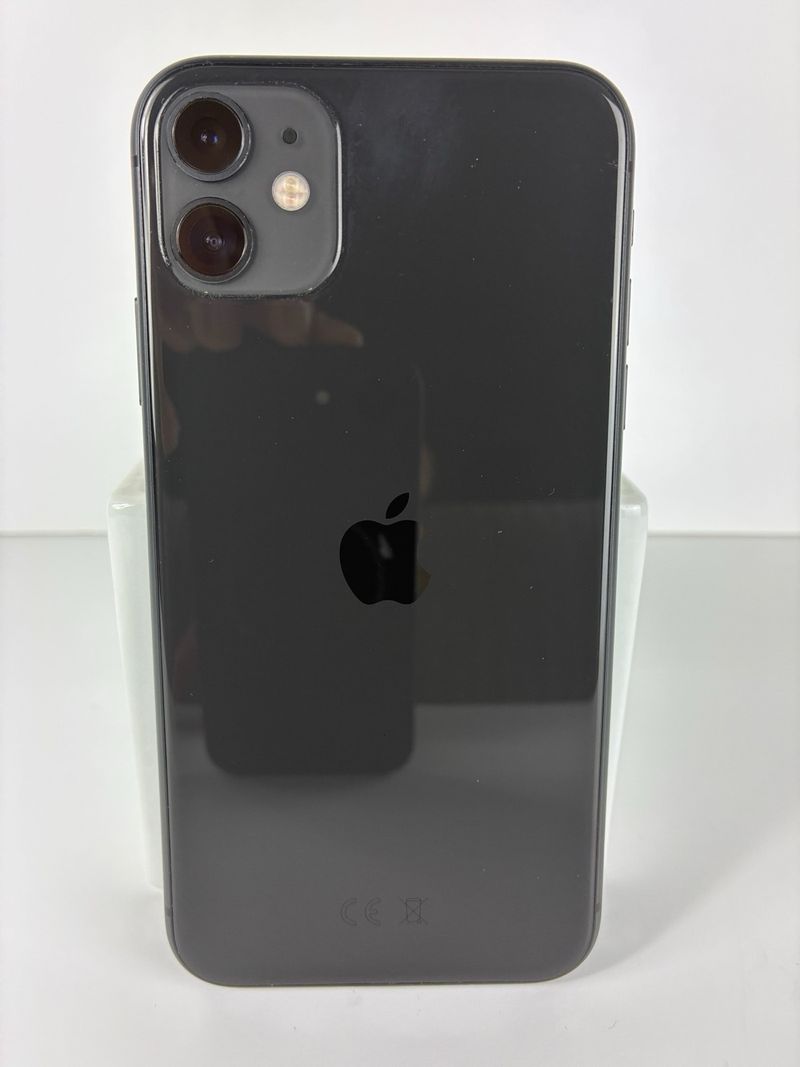 iPhone 11 64GB Negro | Batería 89% afbeelding 9