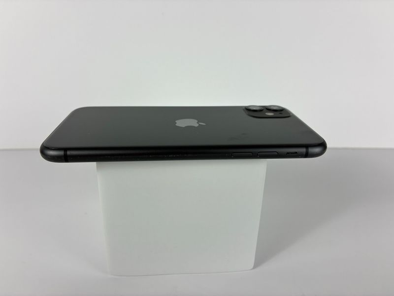 iPhone 11 64GB Negro | Batería 89% afbeelding 6