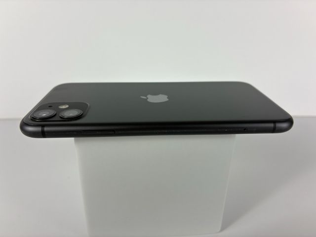 iPhone 11 64GB negro libre batería 89%