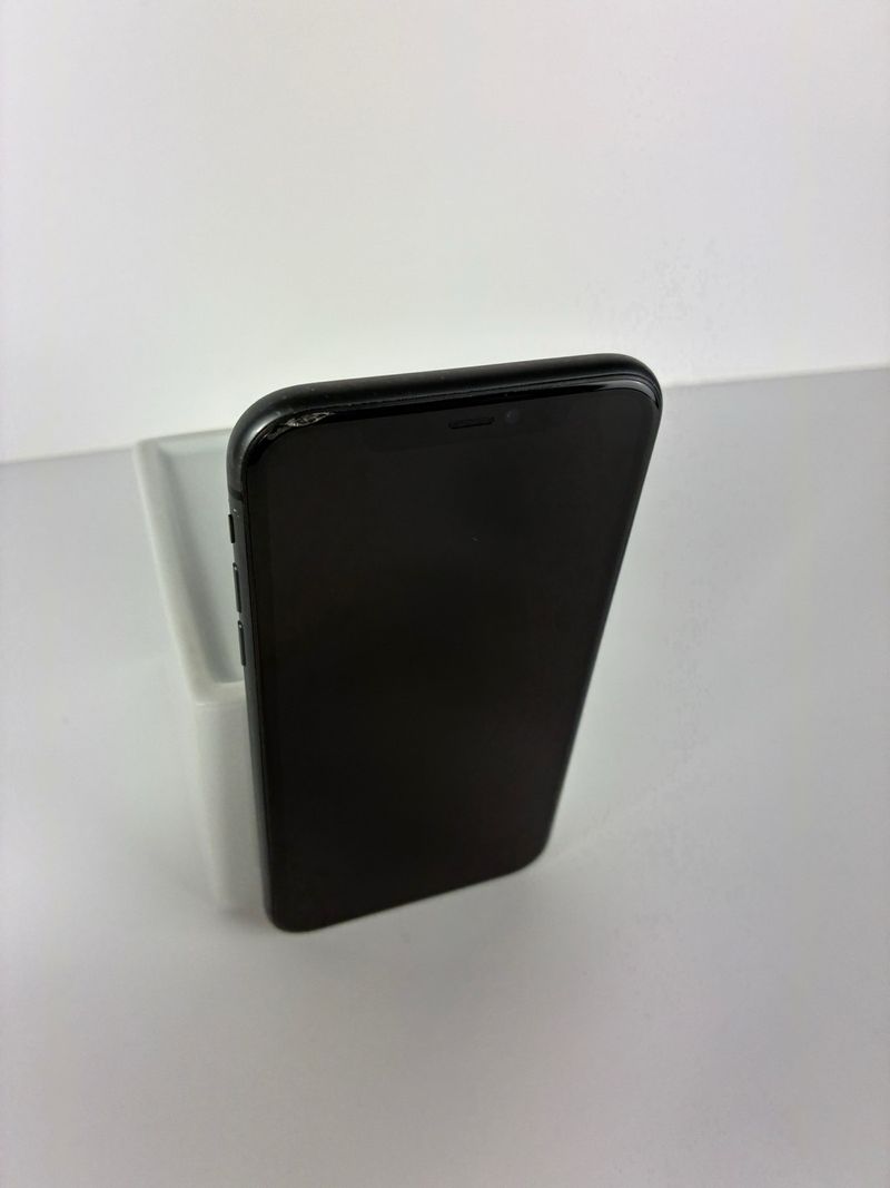 iPhone 11 64GB Negro | Batería 89% afbeelding 4