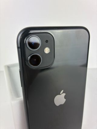 iPhone 11 64GB Negro | Batería 89%