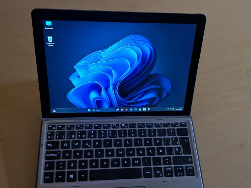 Dell Latitude 7200 2 en 1