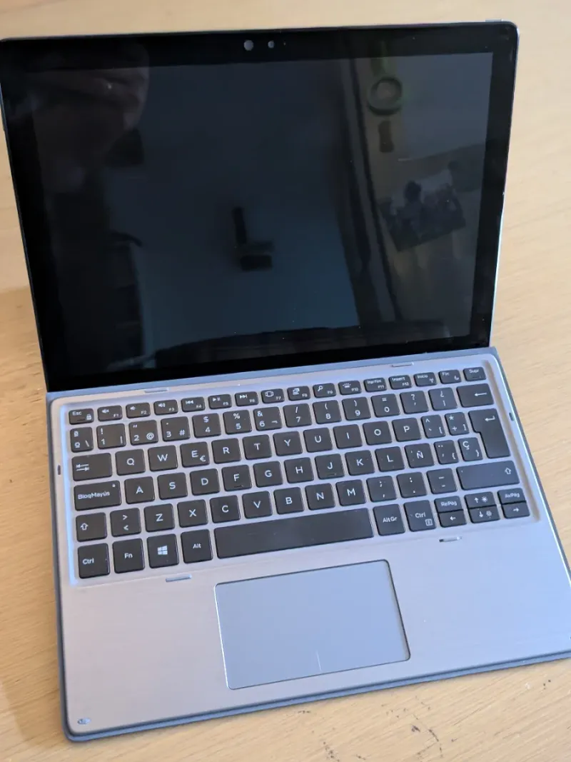 Dell Latitude 7200 2 en 1 afbeelding 5