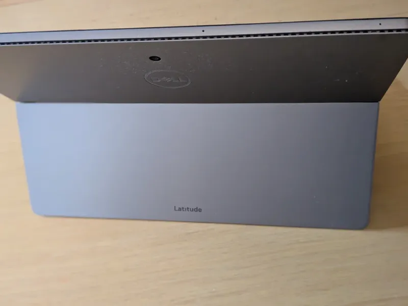 Dell Latitude 7200 2 en 1 afbeelding 6