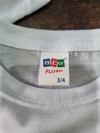 Conjunto Camisetas Papa de Chucky