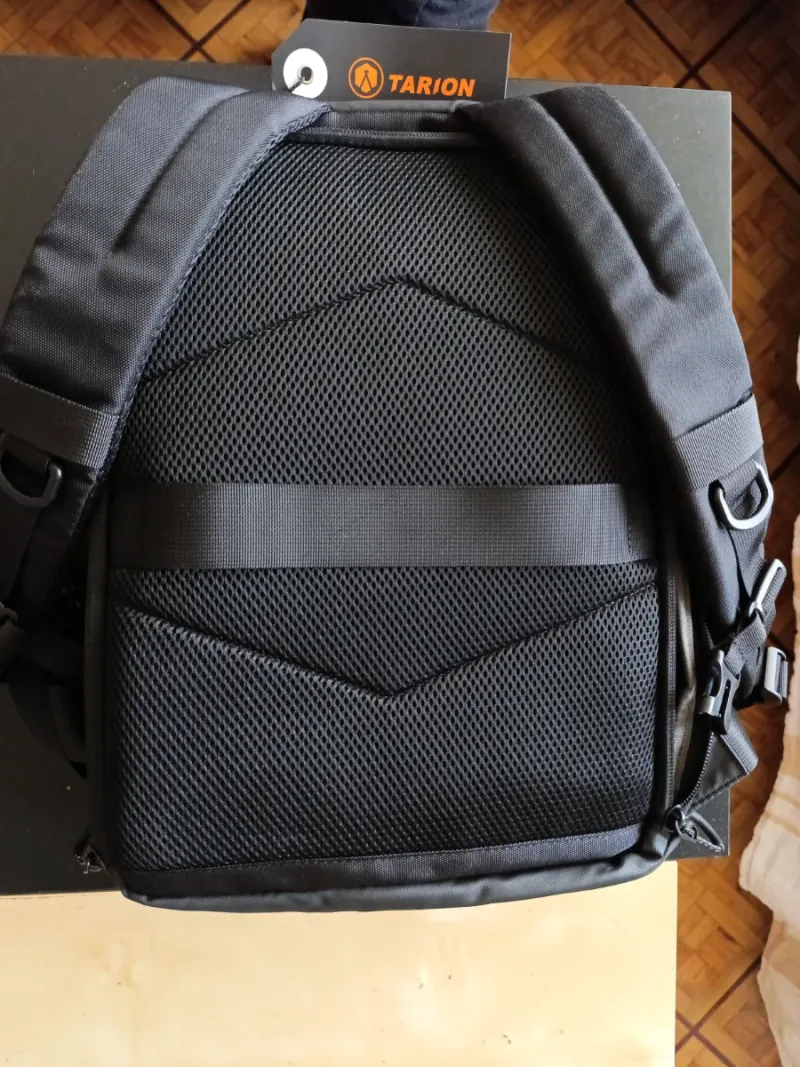Mochila Tarion para cámara afbeelding 2