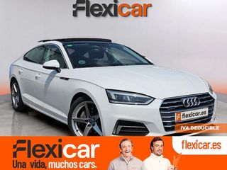 Audi A5 3.0 TDI quattro S tronic Sportback