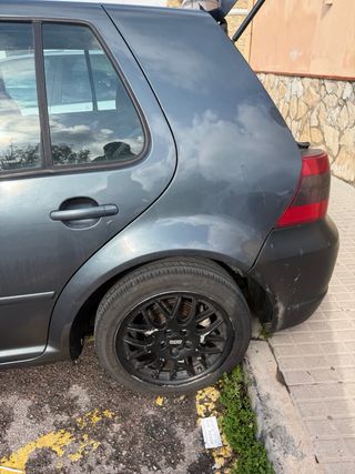 Llantas BBS 5x100