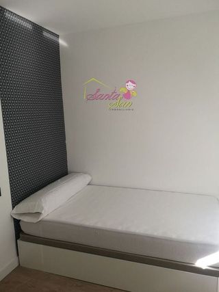 Piso en alquiler en Hospitales - Campus en Salamanca