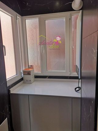 Piso en alquiler en Hospitales - Campus en Salamanca