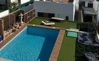 Casa adosada en venta en Cala de Finestrat en Finestrat