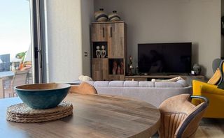 Casa adosada en venta en Cala de Finestrat en Finestrat