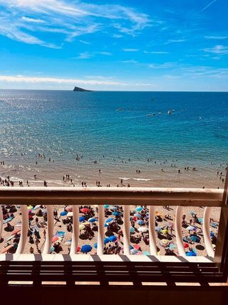 Piso en venta en Centro Urbano en Benidorm