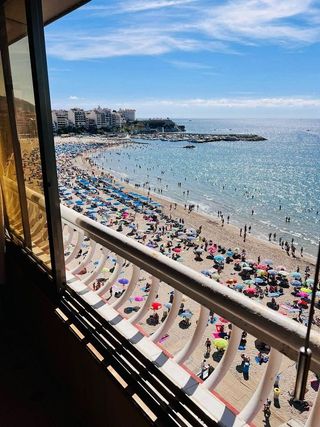 Piso en venta en Centro Urbano en Benidorm