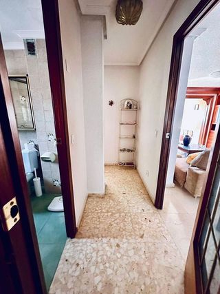 Piso en venta en Centro Urbano en Benidorm