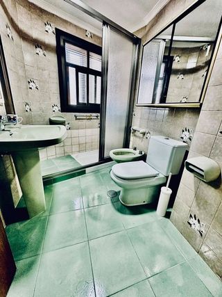 Piso en venta en Centro Urbano en Benidorm