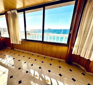 Piso en venta en Centro Urbano en Benidorm