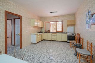 Chalet en venta en Benissa