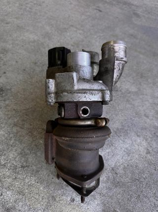 Turbo Compresor Mini Cooper S 174cv