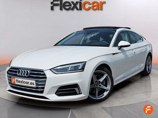 Audi A5 3.0 TDI quattro S tronic Sportback