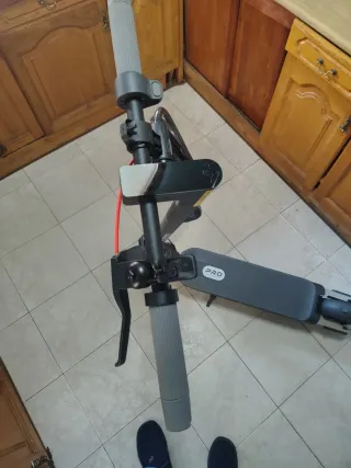 Patinete Eléctrico Xiaomi Pro 5