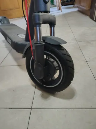 Patinete Eléctrico Xiaomi Pro 5